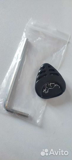 Акустическая гитара