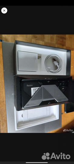 Poco f4 gt