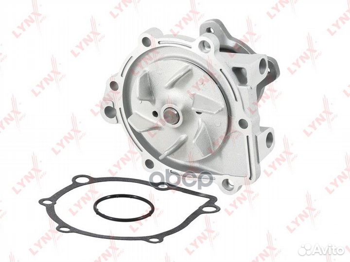 Насос водяной CW0165 lynxauto