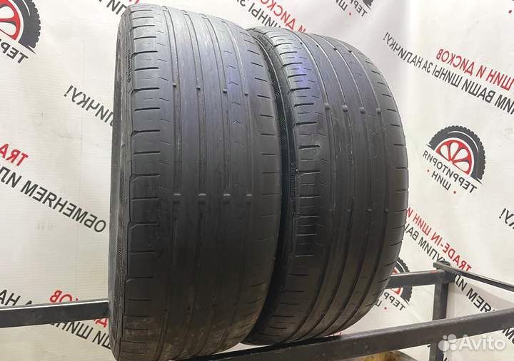 Michelin Pilot Alpin PA4 225/40 R18 89N