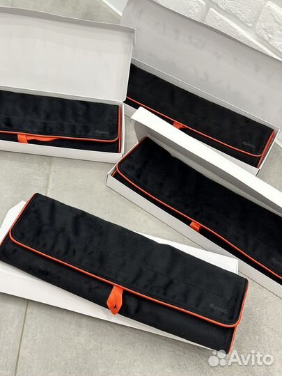 Дорожный чехол для стайлера dyson оригинал новый