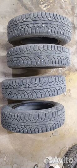 Nokian Tyres Hakkapeliitta 5 155/70 R13