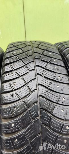 КАМА Кама-515 215/65 R16