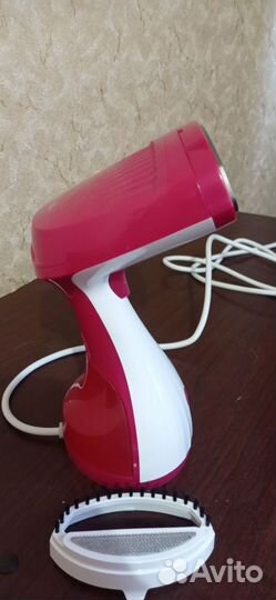 Ручной отпариватель Hyundai