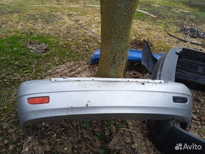 Бампер передний,задний ваз 2110.11.12