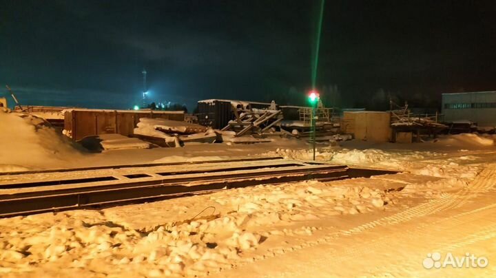 Весы автомобильные новые