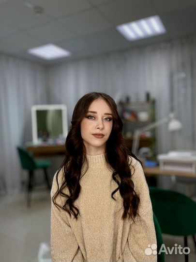 Макияж Елабуга