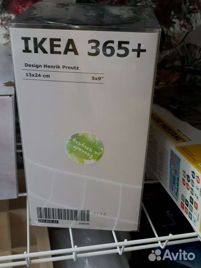 Подставка для кухонных ножей