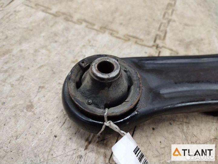 Рычаг передний правый toyota sienta
