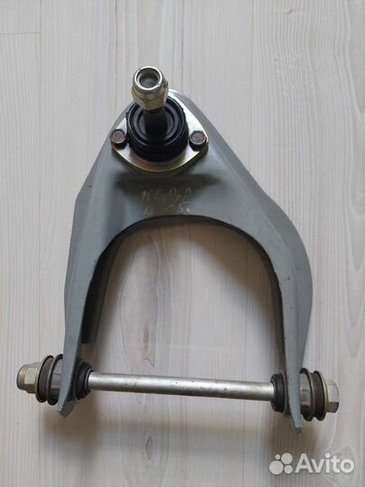 Рычаг верхний правый ваз 2101-07