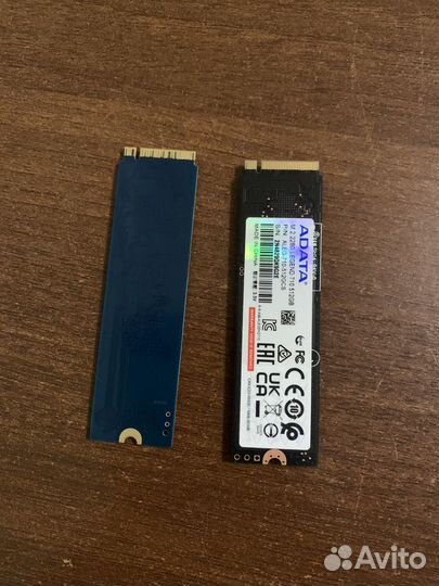 Ssd m2 nvme