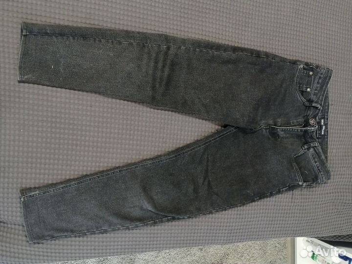 Джинсы унисекс