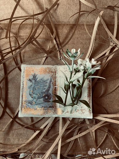 Набор сувенирного мыла «Старинная Казань»