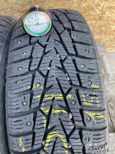 Nokian Tyres Hakkapeliitta 7 175/65 R15