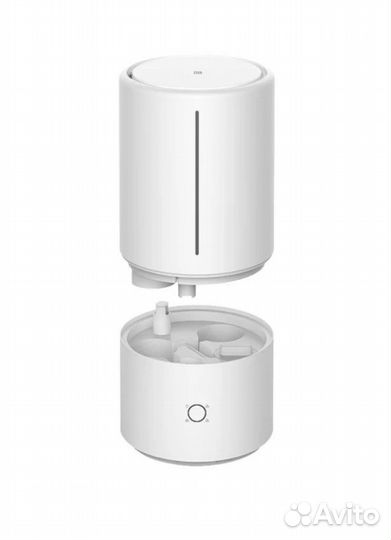 Увлажнитель воздуха xiaomi