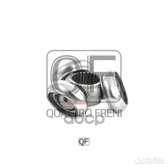 Трипоид ssangyong kyron 200603 - QF00000094 QUA