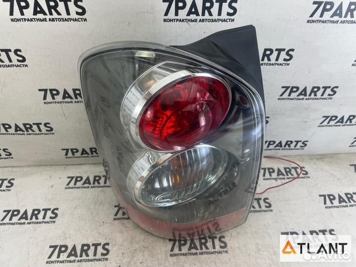 Стоп задний левый mazda MPV