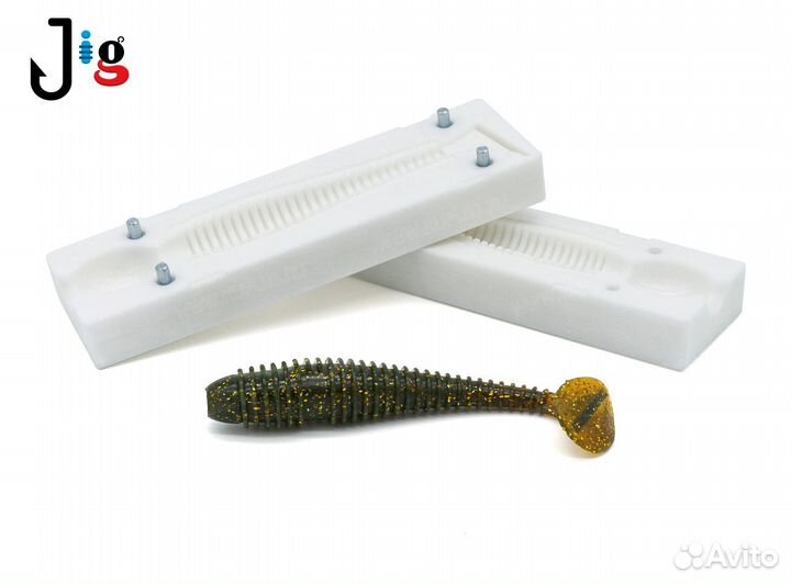 Swing Impact FAT 5.9