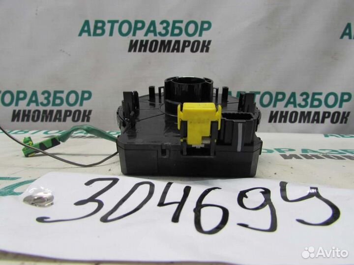 Механизм подрулевой для SRS для Hyundai Getz 2002