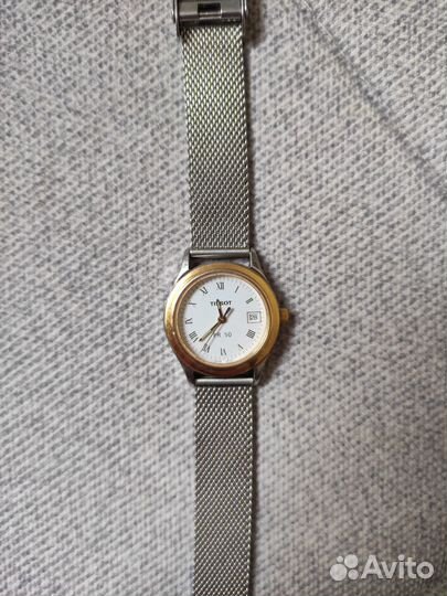 Часы Tissot / Тиссо