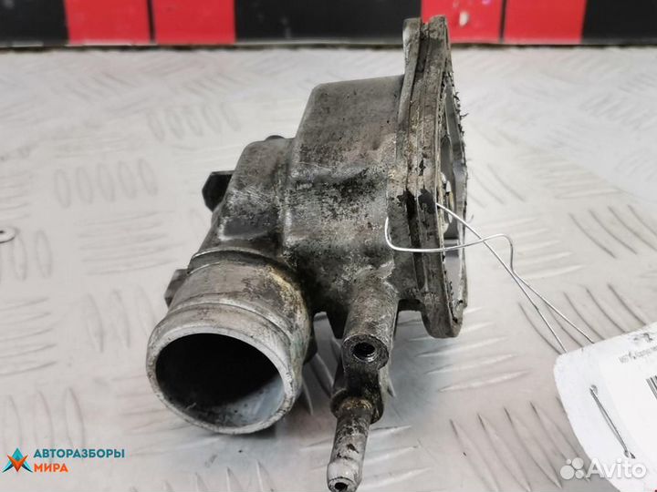 Корпус термостата Mercedes-Benz C-Класс