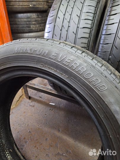 Maxrun Everroad 225/55 R17 101W