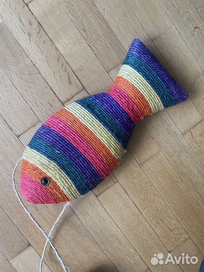 Когтеточка для кошек