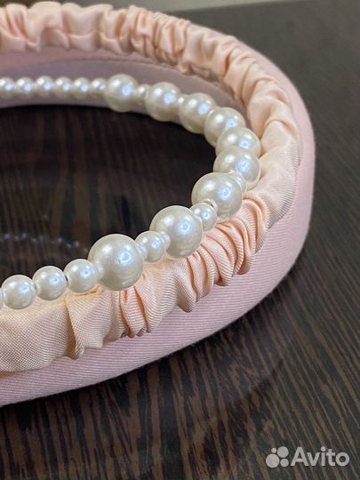 Ободок для волос