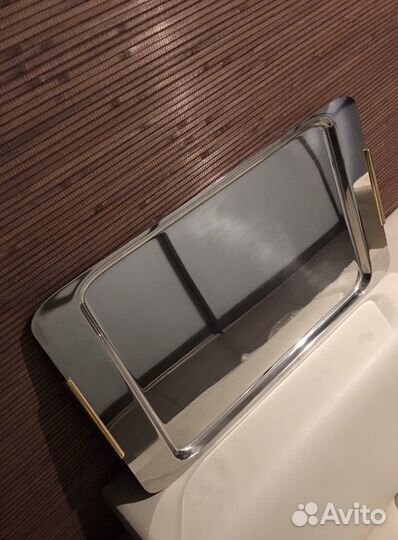 Поднос сервировочный Zepter