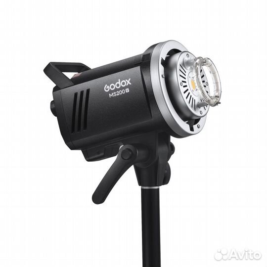 Вспышка студийная Godox MS200V