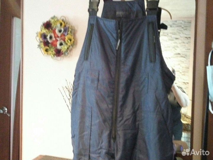 Рабочая роба