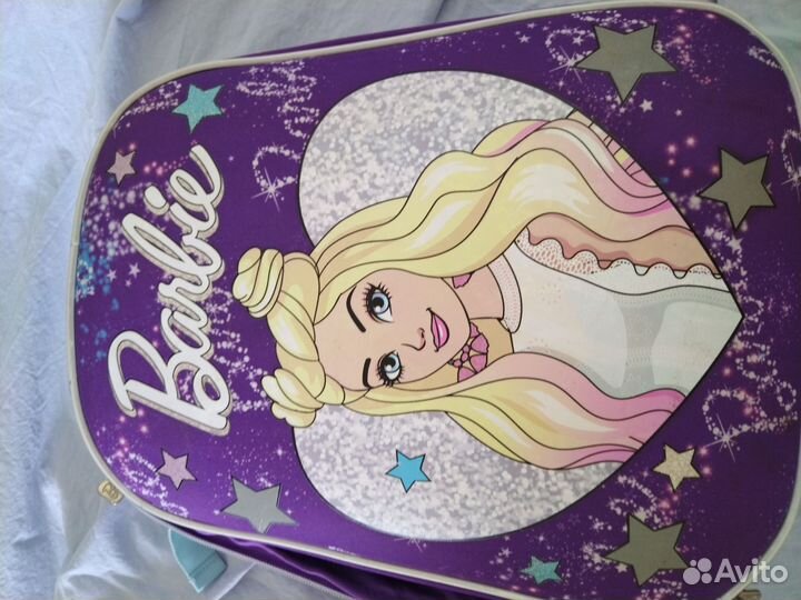 Школьный рюкзак