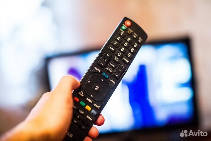 Ремонт телевизоров. Телемастер с выездом на дом