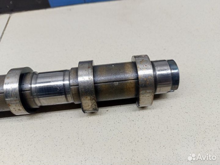 Распредвал впускной Kyron 2005-2015