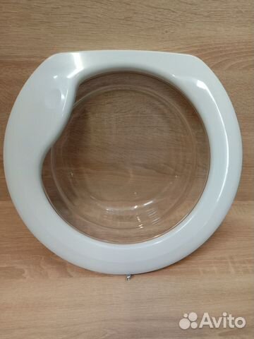 Люк для стиральной машины Candy aqua