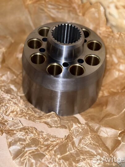 Блок цилиндров гст-90 (нп 90-01.000)