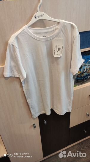 Пакет одежды на мальчика 158 164