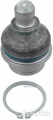 38448 01 Опора шаровая nissan pathfinder/navara