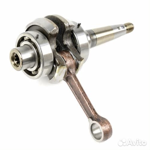 Коленвал HDX T 2 - T 2.6