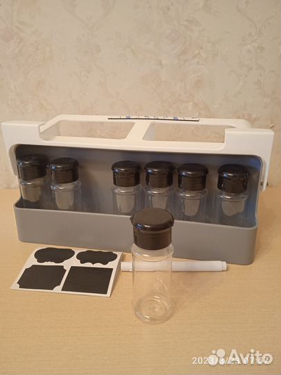 Набор из 2-х полок