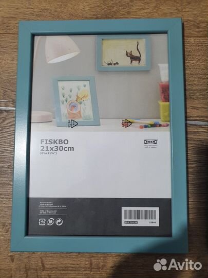 Фоторамки IKEA