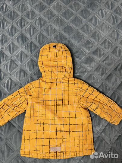 Куртка reima 92