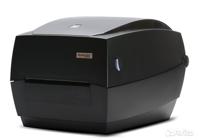 Принтер чеков mprint LTP 300 terra nova USB