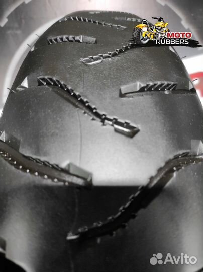 150/70/17 R17 Michelin anakee 3 №14986