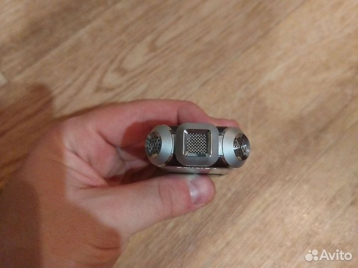 Цифровой диктофон Philips DVT6010/00