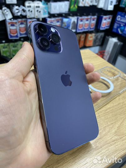 iPhone 14 Pro Max, 256 ГБ