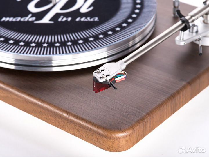 Проигрыватель винила VPI Player Новый