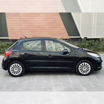 Peugeot 207 1.6 AT, 2007, 180� 085 км, с пробегом, цена 445 000 руб.