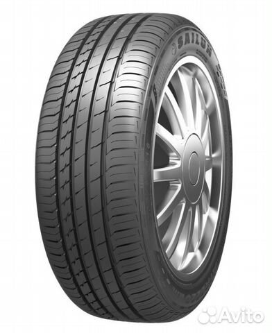 Sailun Atrezzo Elite 235/60 R16 100W