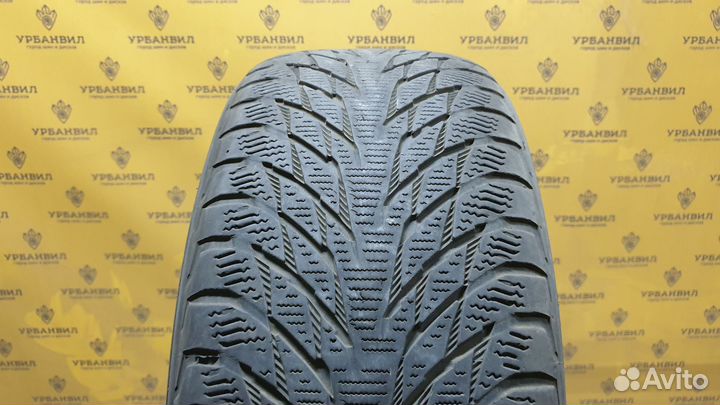 Nokian Tyres Hakkapeliitta R2 215/55 R16